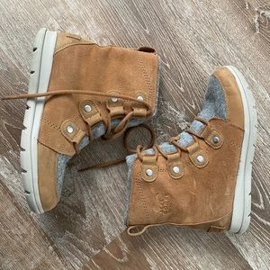 Sorel Explorer II Joan Boot